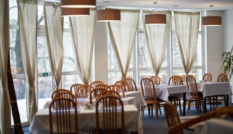 Hotel Rehavital  Jablonec nad Nisou